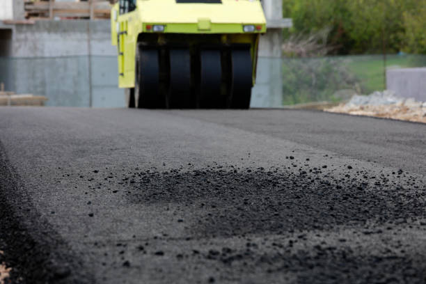 Trusted Eidson Road, TX Driveway Pavers Experts