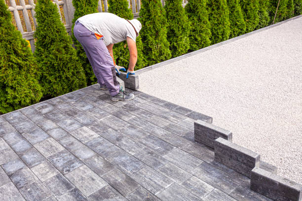 Best Best Driveway Pavers  in Eidson Road, TX