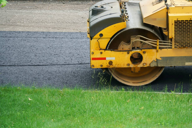 Best Driveway Pavers Cost  in Eidson Road, TX